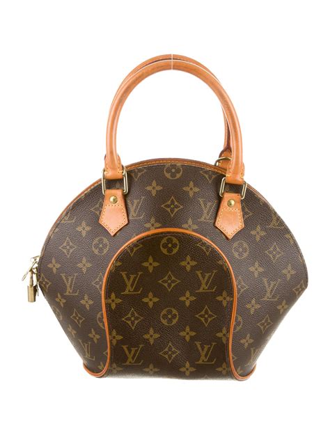 louis vuitton ellipse pm bag